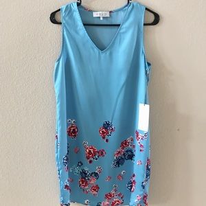 WAYF slip dress NWT - XS